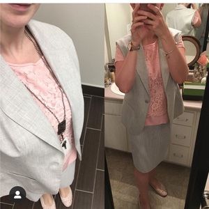 Trina Turk Vest